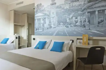 B&B Bergamo City - 6