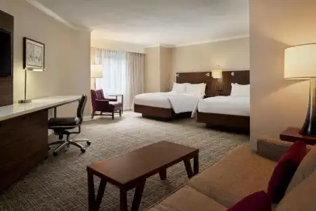 The Westin Washington, DC Downtown - 146