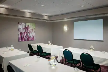 Courtyard by Marriott Las Vegas Henderson/Green Valley - 19