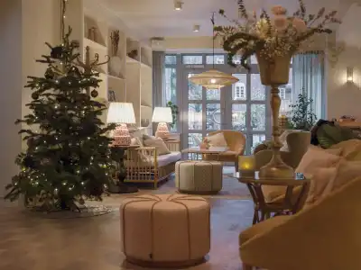 Elite Mårtenson - 1