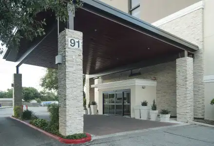 Holiday Inn Express San Antonio-Airport by IHG - 37