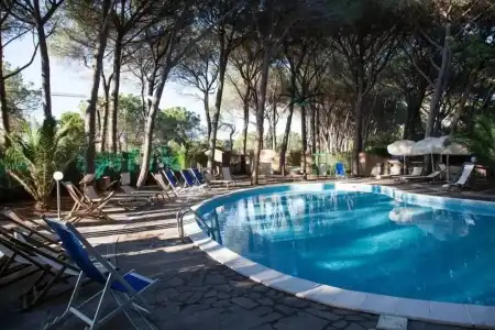 Camping Village Il Sole - 13