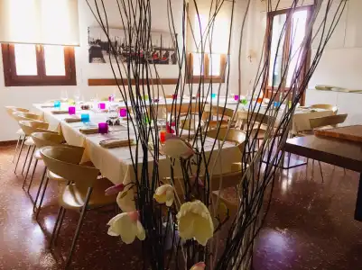 Relais Ca' Sabbioni - 22