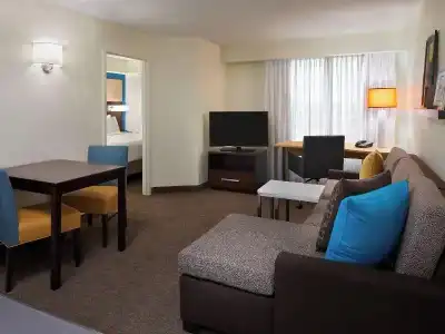 Residence Inn by Marriott Toronto Airport - 55