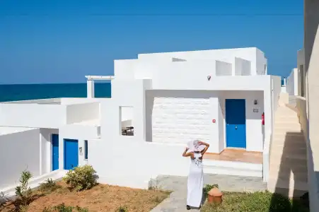 Knossos Beach Bungalows Suites Resort & Spa - 36