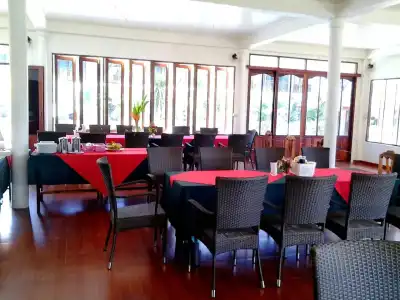 Siam Tara Resort - 17