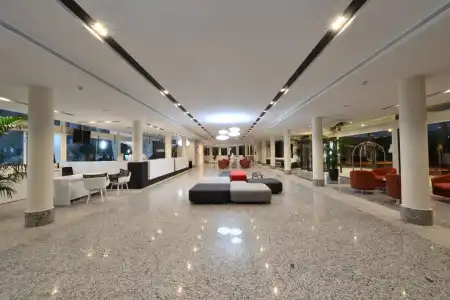 Aequora Lanzarote Suites - 1