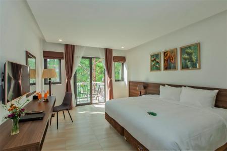 Cereja & Resort Da Lat - 75