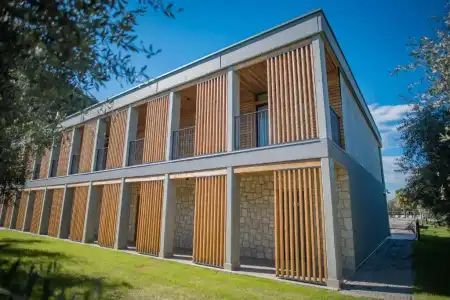 Residence Filanda - 142