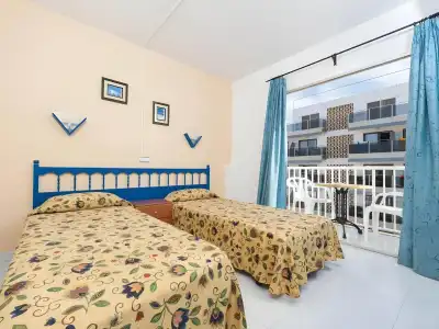 Hostal Blanca - 24