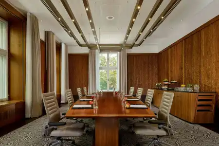 The Ritz-Carlton, Vienna - 35