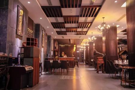 Dong Duong & Suites - 29