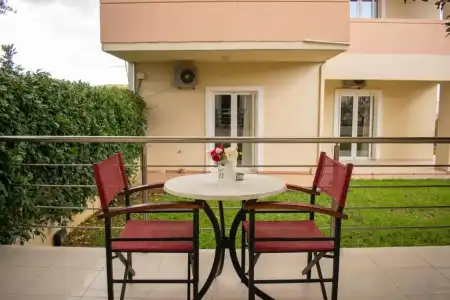 Evdokia Apartments - 33