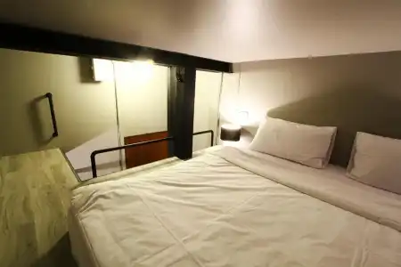 Here Hostel Bangkok - 46
