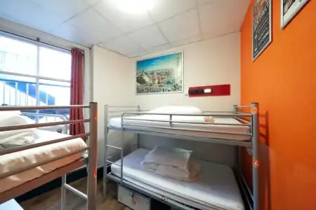 St Christopher's Inn, Hammersmith - Hostel - 67