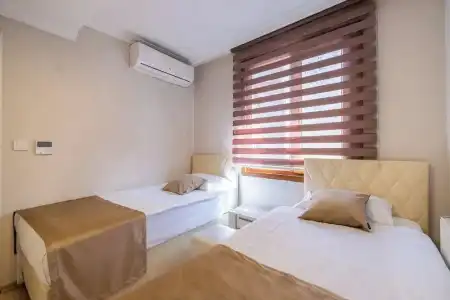 The Canka Residance Istanbul - 103