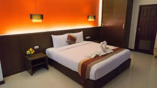 Hua Hin Grand And Plaza - 26
