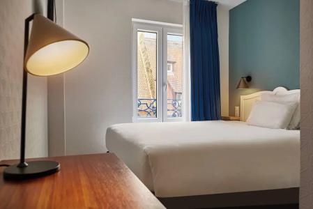 Hôtel de l'Europe by Happyculture - 25