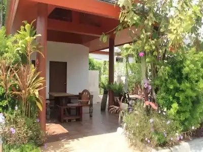 Ban Thaithip Resort - 14