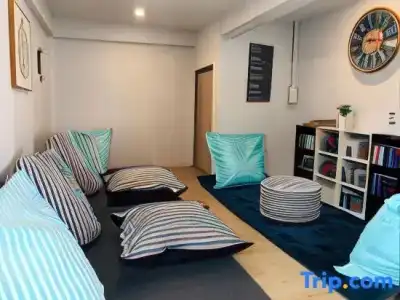 Zleepingpills Aonang Krabi - 43