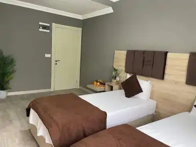Puğari Otel - 41