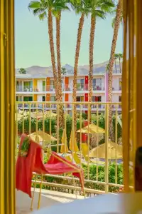 The Saguaro Palm Springs - 98