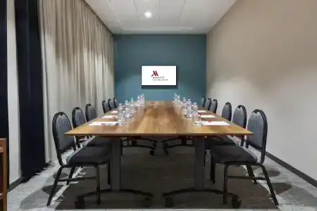 Casablanca Marriott - 22