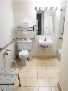 Alex & Suites Anchorage Airport - 9