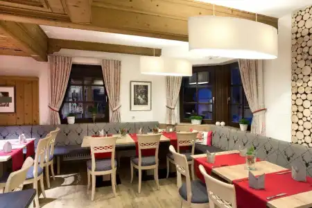 Hotel-Restaurant Vogthof - 17