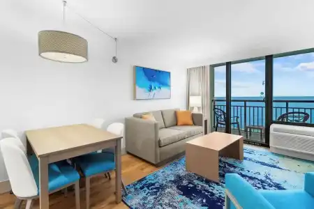 Caribbean Resort & Villas - 187