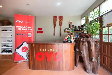 OYO 691 Donmuang Boutique House - 12
