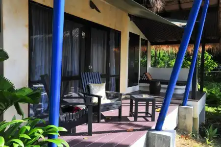 La Laanta Hideaway Resort - 61