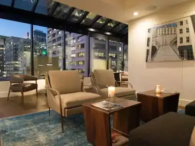 Theodore Seattle Downtown, Tapestry by Hilton - 148