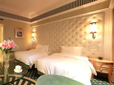 Nanjing Grand - 2