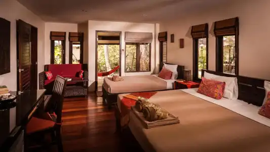 Baan Manali Resort - 3