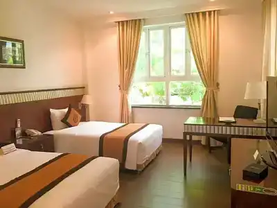 Royal Villas - 33