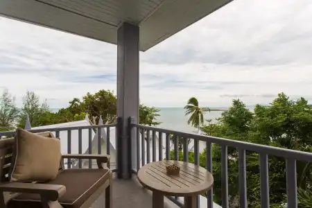 Rocky's Boutique Resort - Veranda Collection Samui - 13