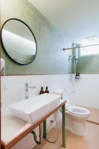 Muan Hostel - 59