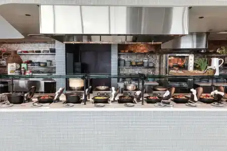 InterContinental Los Angeles Downtown by IHG - 13