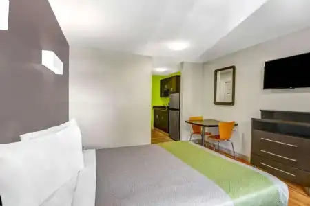 Studio 6 Extended Stay - Atlanta, GA - Chamblee - 4