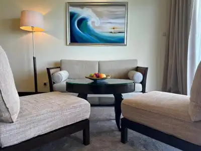 Shangri-La Tanjung Aru, Kota Kinabalu - 13