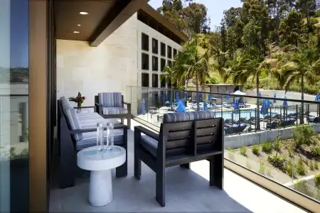 Legacy Resort & Spa - 27