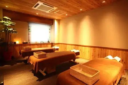 Dormy Inn PREMIUM Sapporo Hot Spring - 14