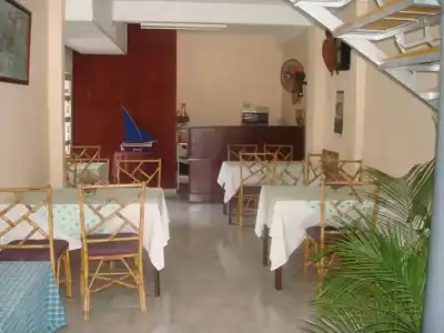 Auberge le Saladier - 15