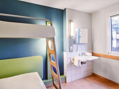B&B Hannover-Laatzen - 16