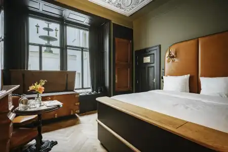 Boutique the Noblemen - 2