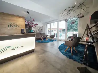 rivers & Living - [#118583] - 1