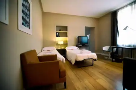 Escalus Luxury Suites Verona - 42