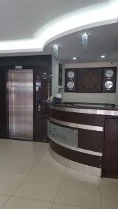 Hosta Otel - 18