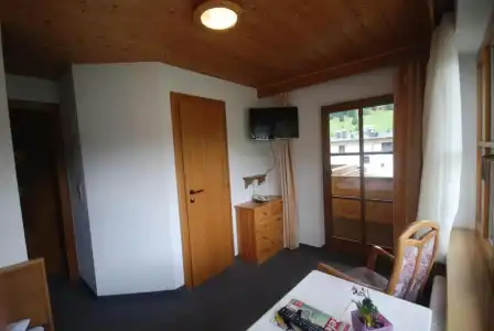 Pension Tirol - 20